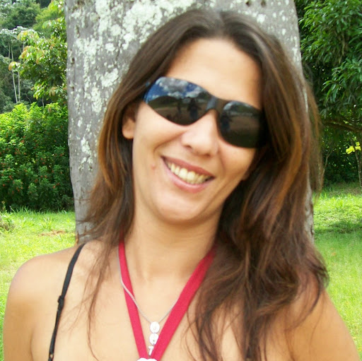 Silvia Aguilar Photo 47