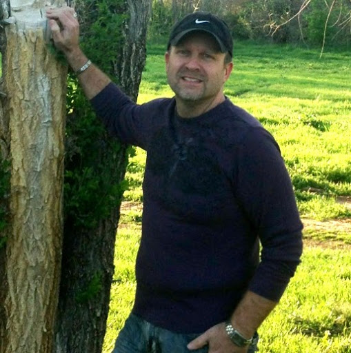 George Curry Photo 23