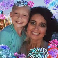 Tina Snyder Photo 21