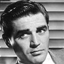 Steve Cochran Photo 8