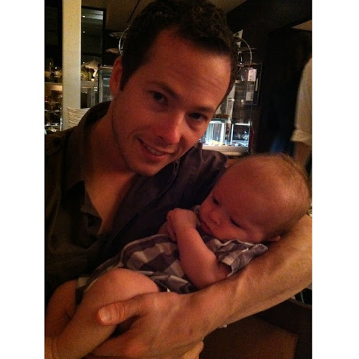 Patrick Ruth Photo 8