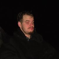 Chad Eckert Photo 6