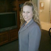 Gina York Photo 6