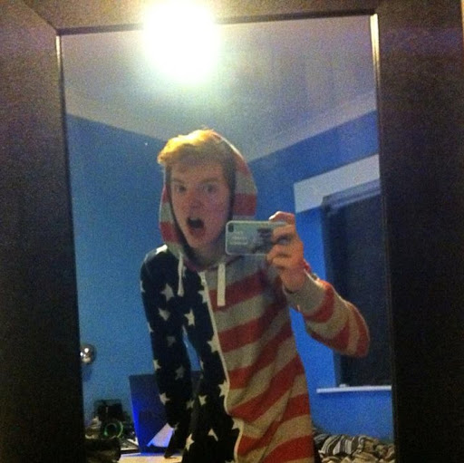 Alex Phelan Photo 21