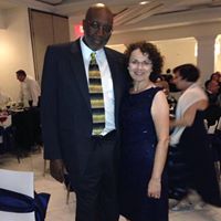 Maria Dillard Photo 16