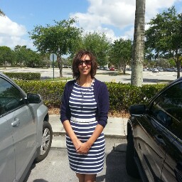 Tonya Moore Photo 32