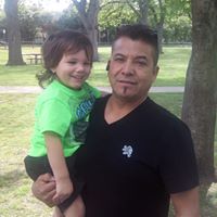 Gerry Rodriguez Photo 44