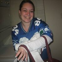 Elizabeth Rowland Photo 30