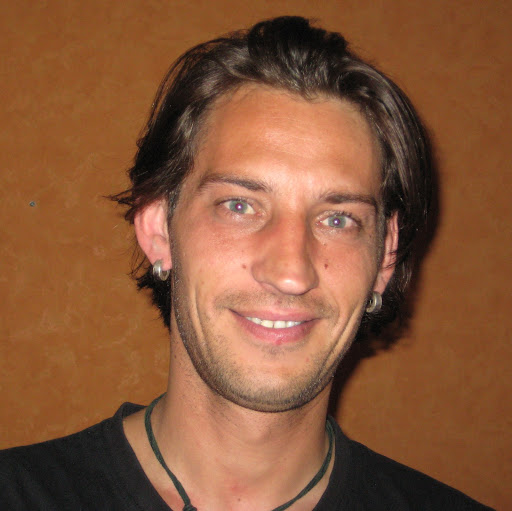 Jerome Daniel Photo 14