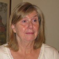 Constance Simpson Photo 5