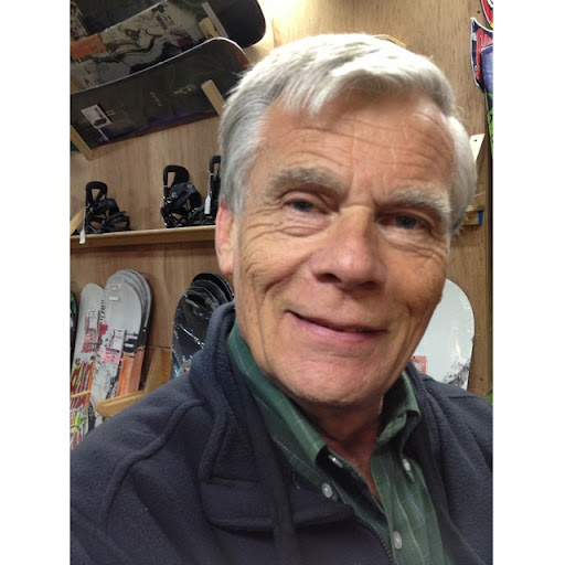 Paul Richey Photo 6