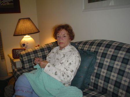 Nancy Sweet Photo 8