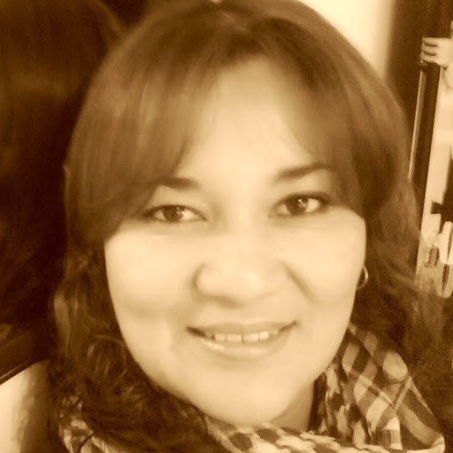 Patty Ramirez Photo 11