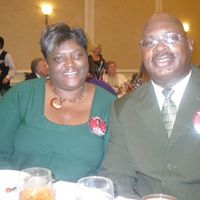 Gail Hamilton Photo 29