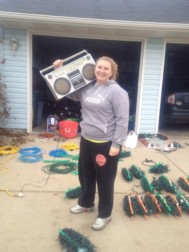 Chelsey Allen Photo 13