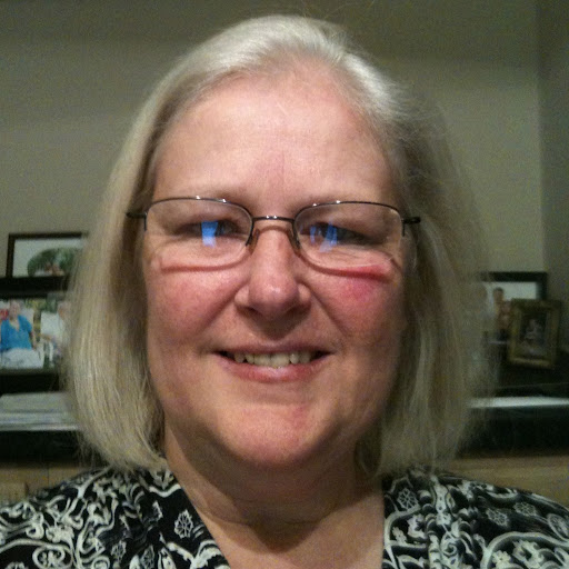 Jane Tucker Photo 35