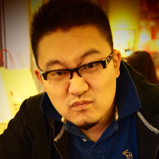 Shen Wang Photo 23