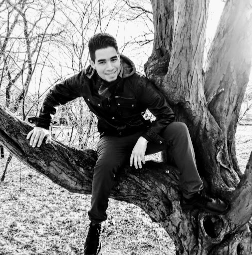 Fredy Garcia Photo 26