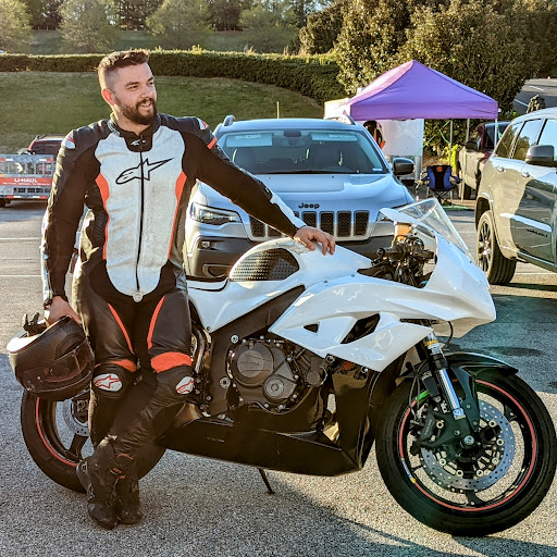 Michael Hammer Photo 46