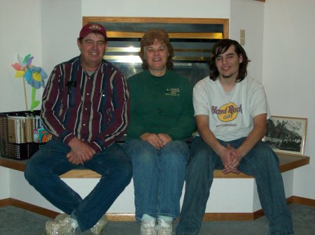 Vicki Anderson Photo 13