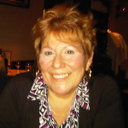 Christine Falcone Photo 12
