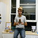 Tom Barrow Photo 11