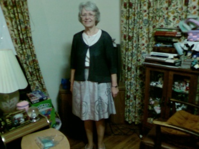 Mary Cummings Photo 30