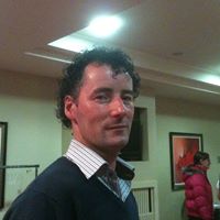 Patrick Browne Photo 42