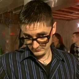 John Scanlon Photo 6