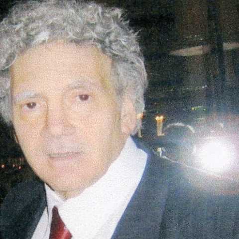 Salvatore Pizzuro Photo 2