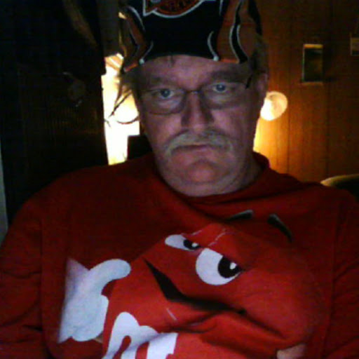 Christopher Lowery Photo 38