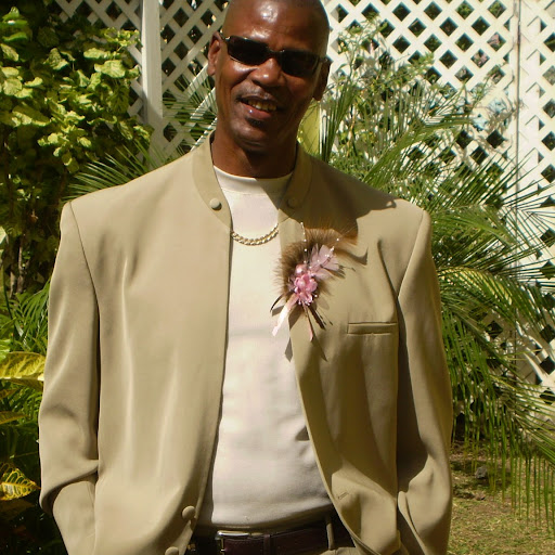 Richard Plummer Photo 36