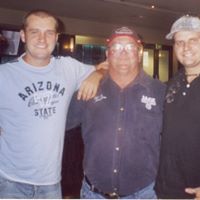 Stephen Rhoden Photo 6