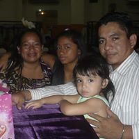 Nancy Yepez Photo 6