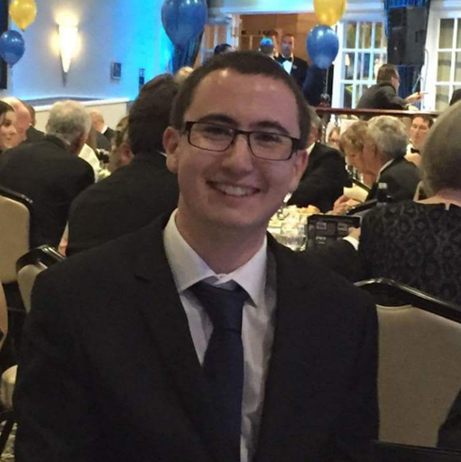 George Ward Photo 39