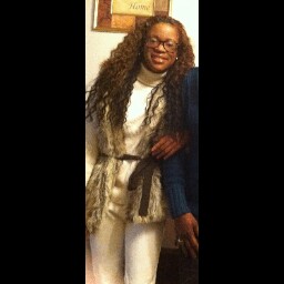 Patricia Parham Photo 27