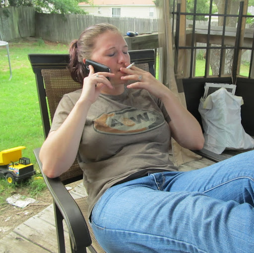 Kathryn Hall Photo 30