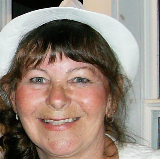 Nancy Goodwin Photo 37