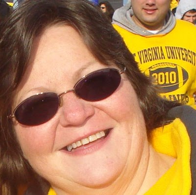 Marcia Sharp Photo 14