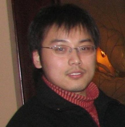 Lei Jiang Photo 27