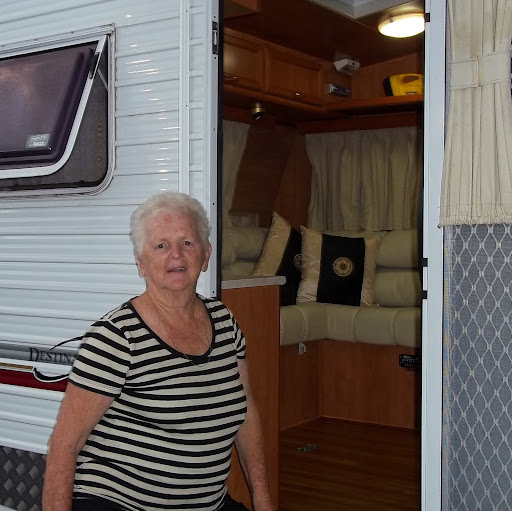 Pamela Mccallum Photo 16