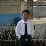 Louis Salinas Photo 11