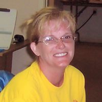 Teresa Baugh Photo 7