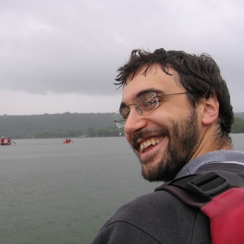Michele Lombardi Photo 35