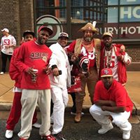 Steve Stephens Photo 35