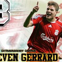 Gerard Steven Photo 19