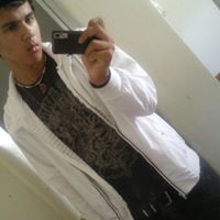 Micheal Vargas Photo 9
