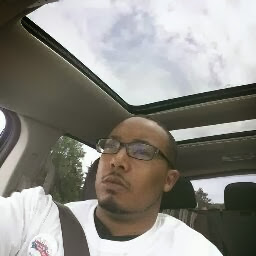 Keith Blackwell Photo 18