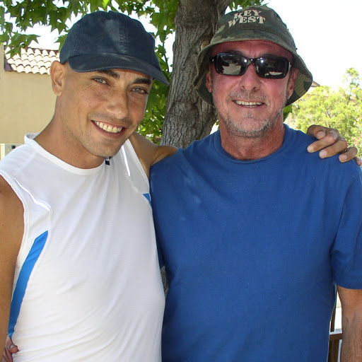 Ed Brown Photo 4