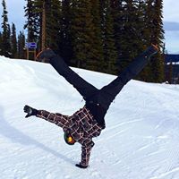 Adam Howell Photo 12